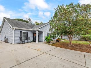 1406 Leroy Ln, Myrtle Beach, SC 29577