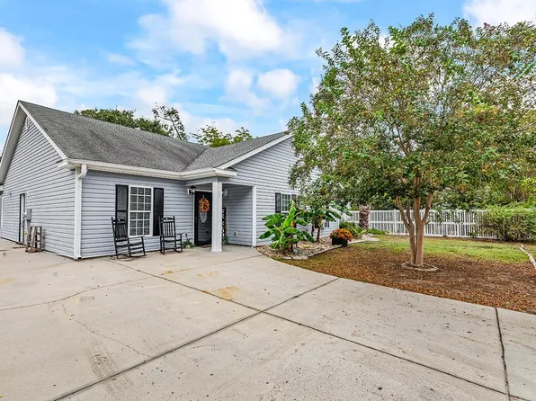 1406 Leroy Ln., Myrtle Beach, SC 29577