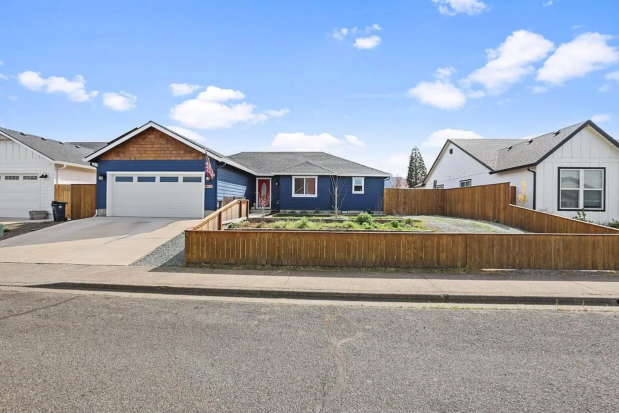 513 Barnum Dr photo 1