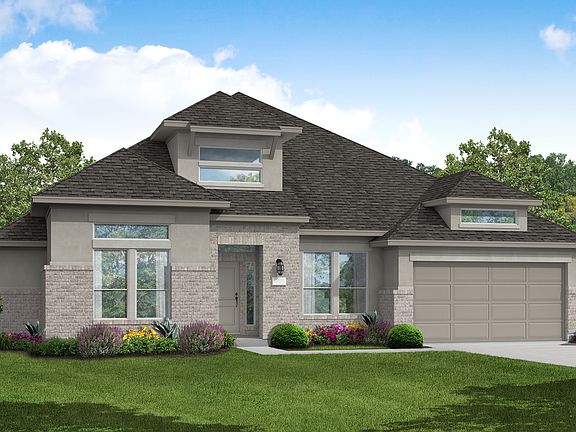Elevation C