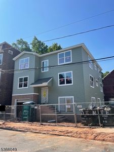 122-124 Rose Terrace, Newark, NJ, 07108