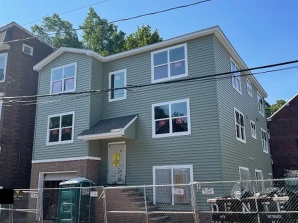 122-124 Rose Terrace, Newark City, NJ 07108