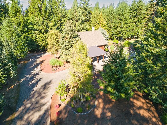 26845 NW Dorland Rd, North Plains, OR 97133 | MLS #23593918 | Zillow