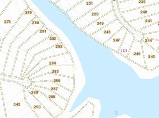LOT 280 Waterway Ct, Lynch Station, VA 24571