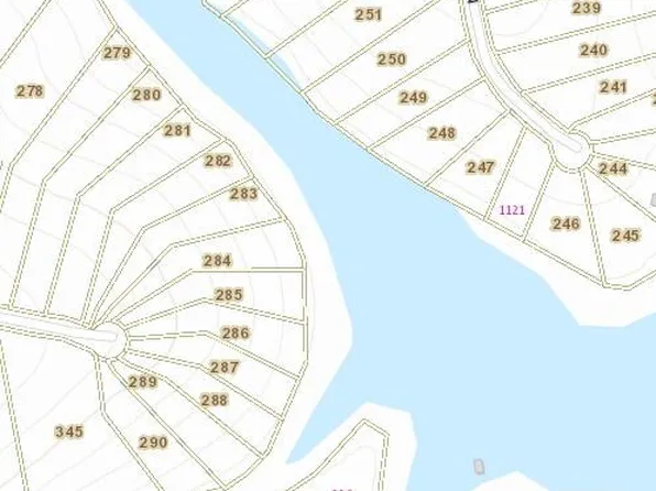 LOT 280 Waterway Ct, Lynch Station, VA 24571