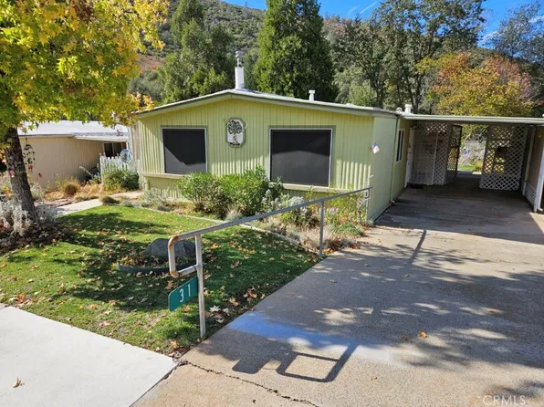 5277 State Highway 49 N Space 31, Mariposa, CA 95338
