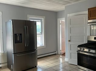 (Undisclosed Address), Pawtucket, RI 02860