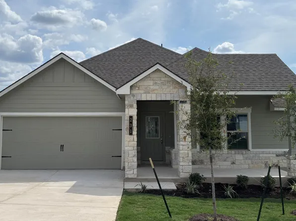 231 Water Well Rd, Burnet, TX 78611