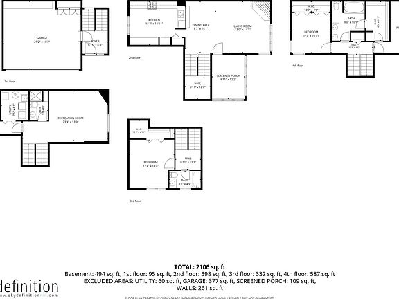 2nd image of 249 6th St NE