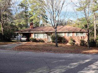 2601 Sheryl Ln, Columbia, SC 29204