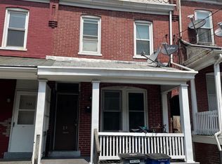 232 Juniata St, Lancaster, PA