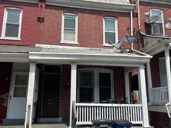 232 Juniata St, Lancaster, PA 17602