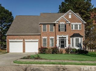 414 Seastone St, Raleigh, NC 27603