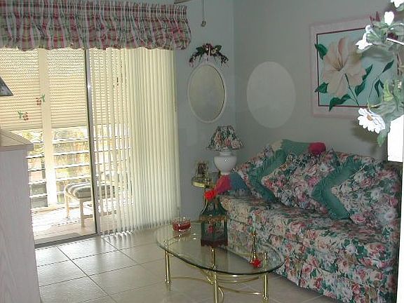 Guest BR or Den