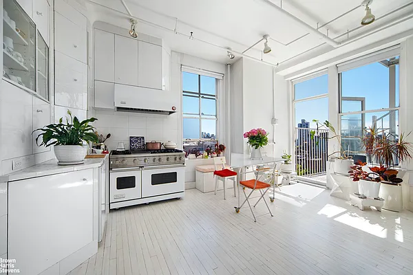 Rented by Brown Harris Stevens | media 2