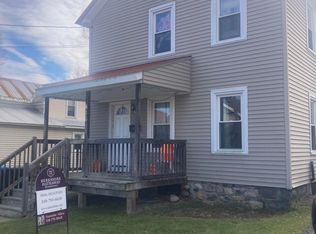 416 Oak St, Corinth, NY 12822