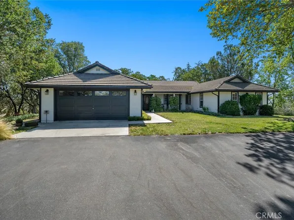 239 Woodland Rd, Paso Robles, CA 93446