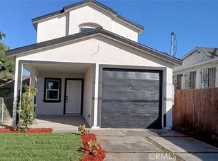 8034 Bell Ave, Los Angeles, CA 90001