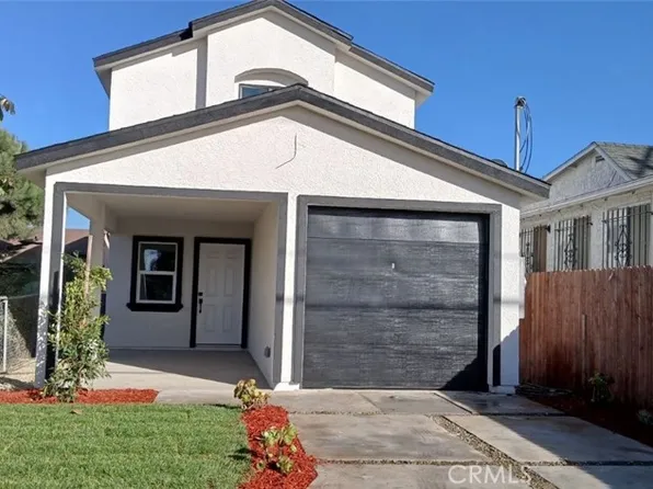 8034 Bell Ave, Los Angeles, CA 90001
