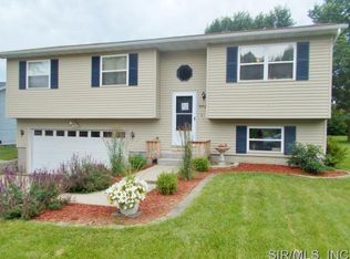 950 Catalina Dr, Edwardsville, IL