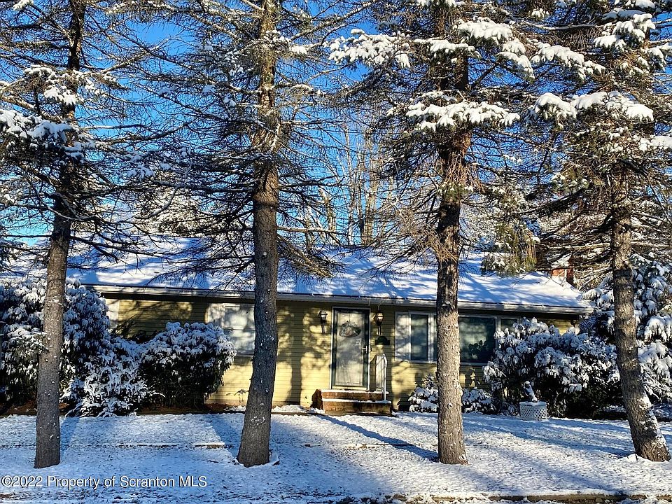 1109 Layton Rd, Clarks Summit, PA 18411 Zillow