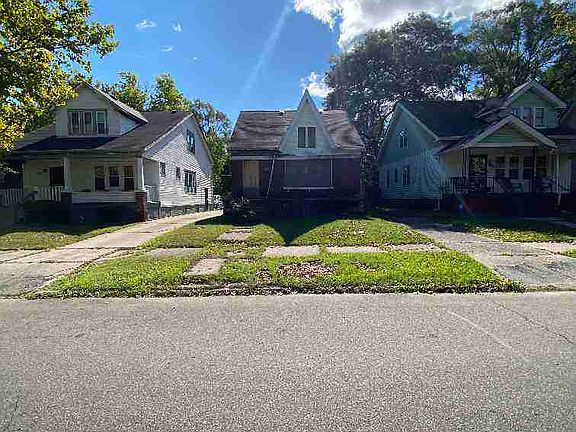 12594 Wilfred