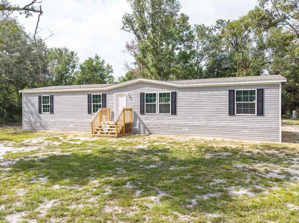 17182 104th St, Live Oak, FL 32060