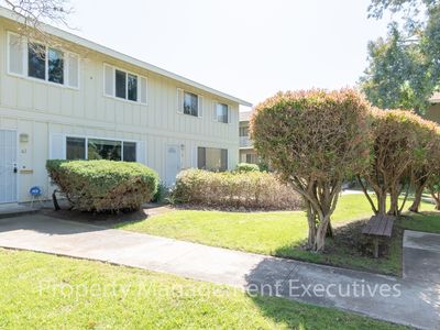 4750 70th St Unit 63, La Mesa, CA, 91942