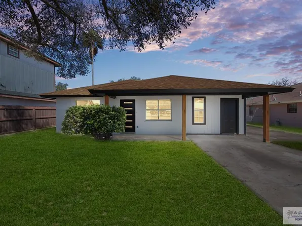 307 Calle Del Jardin, San Juan, TX 78589