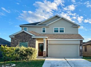 8502 Terlingua Cv, Converse, TX 78109