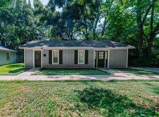 4671 Rosewood Dr, Mobile, AL 36608