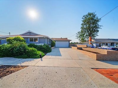 1554 Angelus Ave, Lemon Grove, CA, 91945