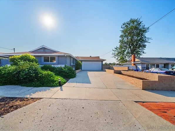 1554 Angelus Ave, Lemon Grove, CA 91945