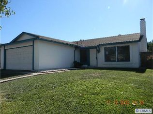 18908 Damasco St, West Covina, CA 91792