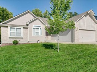 3220 S Cochise Ave, Independence, MO 64057