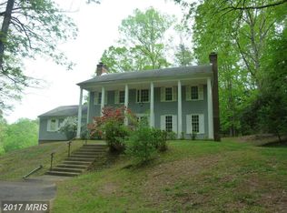 11202 Sorrel Ridge Ln, Oakton, VA 22124