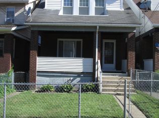 1410 Woodland Ave, Pittsburgh, PA 15212