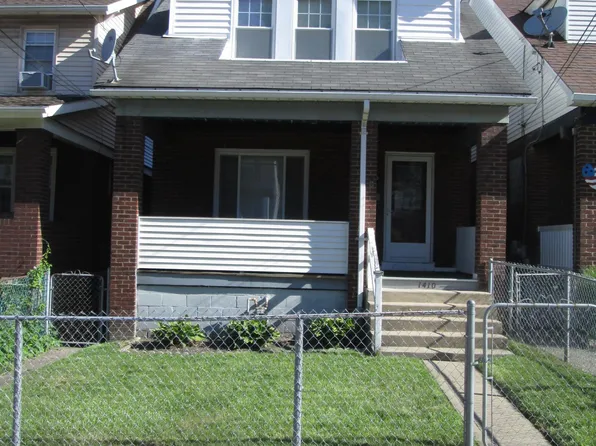 1410 Woodland Ave, Pittsburgh, PA 15212