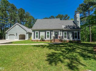 205 Eagle Dr, Macon, GA