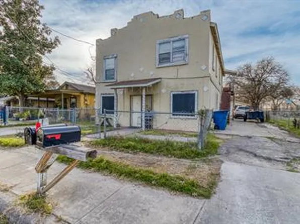 351 W Cortez Ave, San Antonio, TX