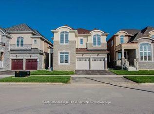 18 Nightjar Dr N, Brampton, ON L7A 5A1