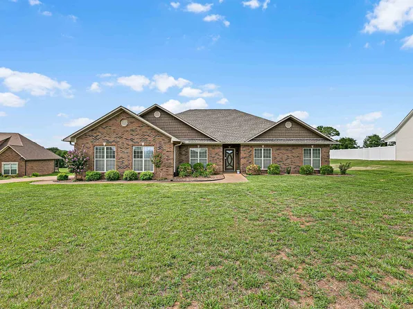 627 Connor Ln, Lexington, TN 38351