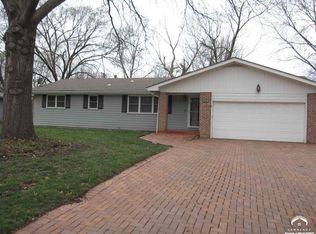 2421 Missouri St, Lawrence, KS 66046