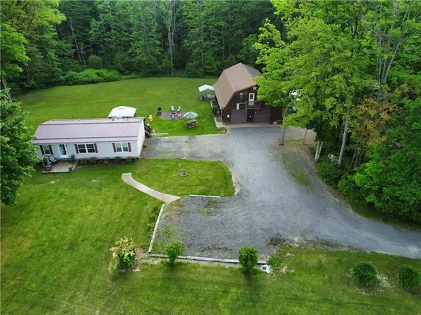 2498 Spring Creek Rd, Ridgway, PA 15853