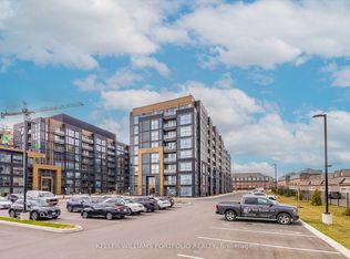 2343 Khalsa Gate #229, Oakville, ON L6M 0X7
