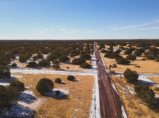 0 Spruce Dr, Concho, AZ 85924