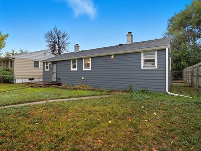 1105 Blaine Ave, Rapid City, SD, 57701