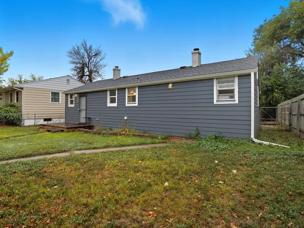 1105 Blaine Ave, Rapid City, SD 57701