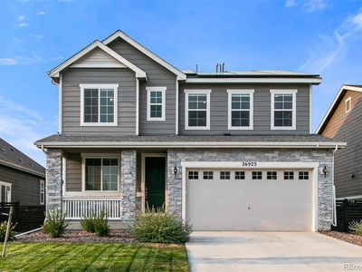 26923 E Archer Ave, Aurora, CO, 80018