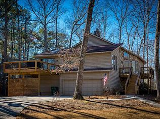 4243 Sterling Shire Ct NE, Roswell, GA 30075